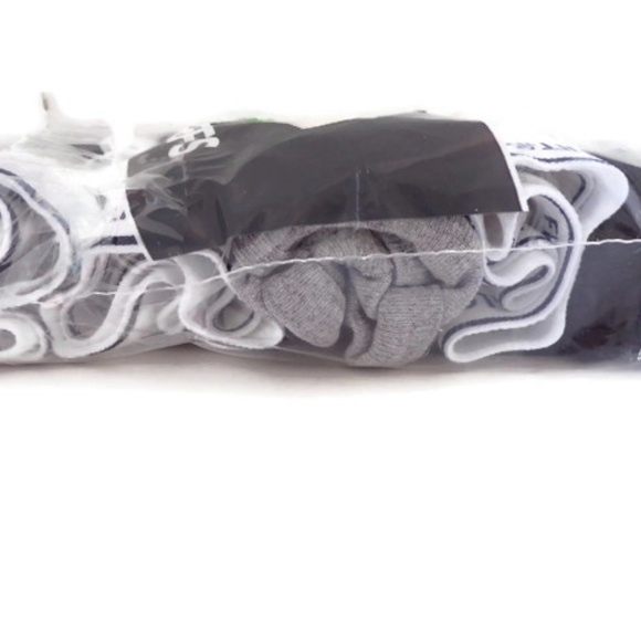 Fruit of The Loom Boys Briefs Pack of 5 SM K1212 - Picture 3 of 4